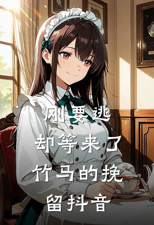 刚要逃，却等来了竹马的挽留抖音
