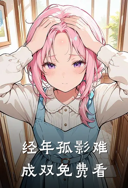 经年孤影难成双免费看