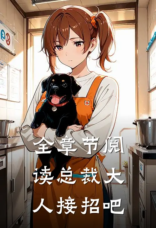 全章节阅读总裁大人接招吧