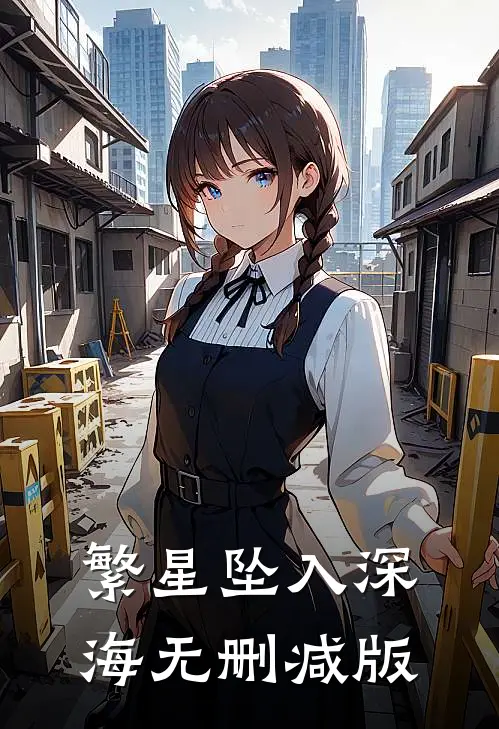 繁星坠入深海无删减版