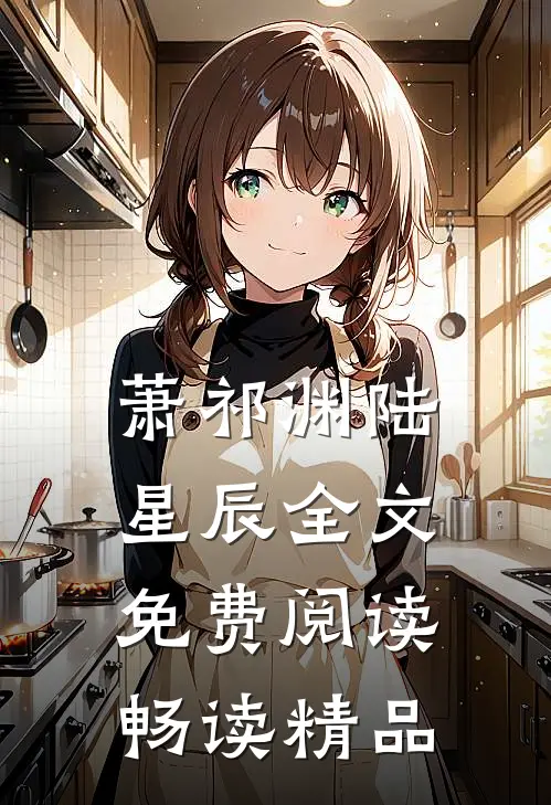 萧祁渊陆星辰全文免费阅读畅读精品
