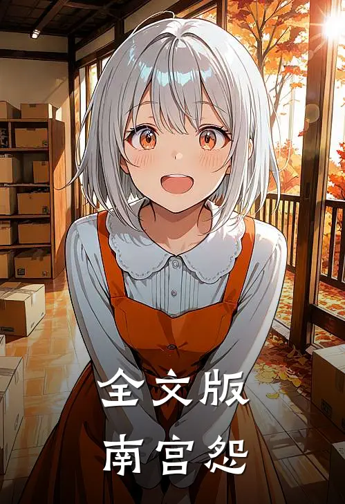 全文版南宫怨