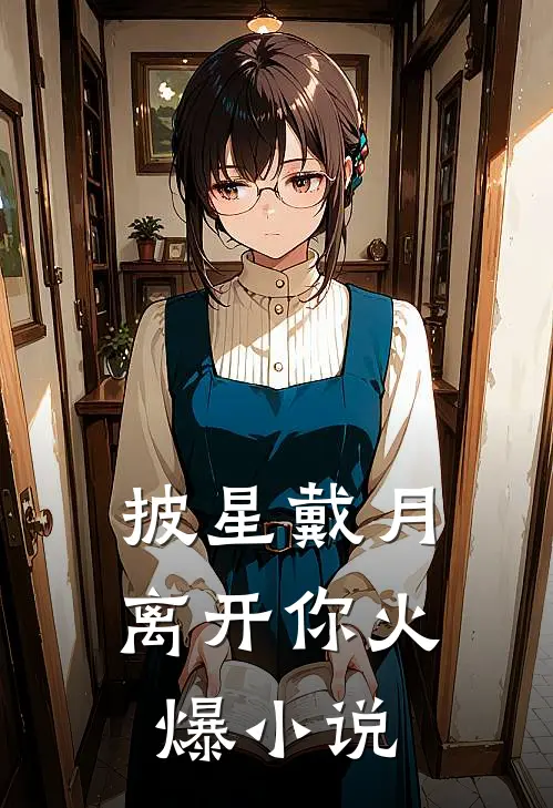 披星戴月离开你火爆小说