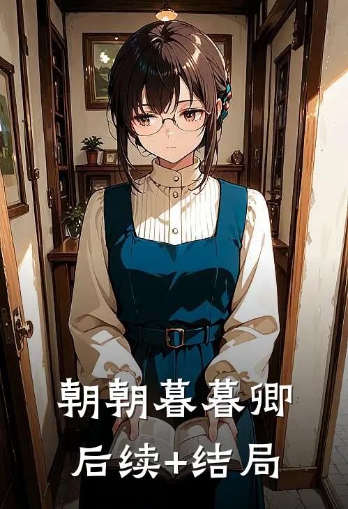 朝朝暮暮卿后续+结局