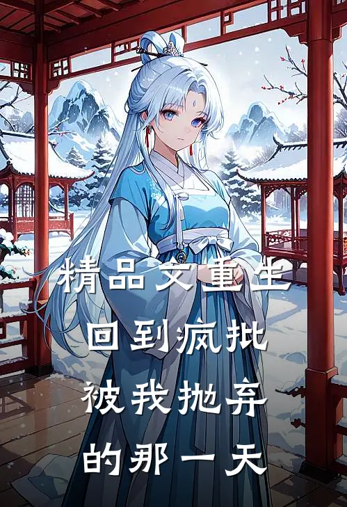 精品文重生：回到疯批被我抛弃的那一天