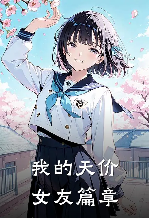 我的天价女友篇章