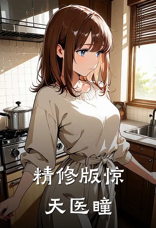 精修版惊天医瞳