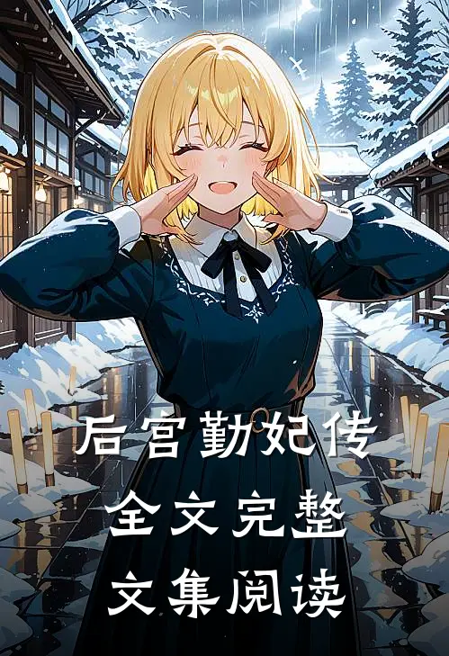 后宫勤妃传全文完整文集阅读