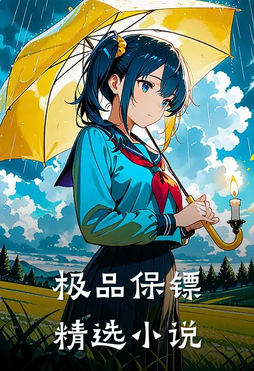 极品保镖精选小说