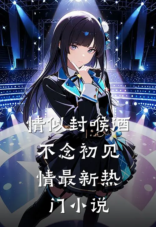情似封喉酒，不念初见情最新热门小说