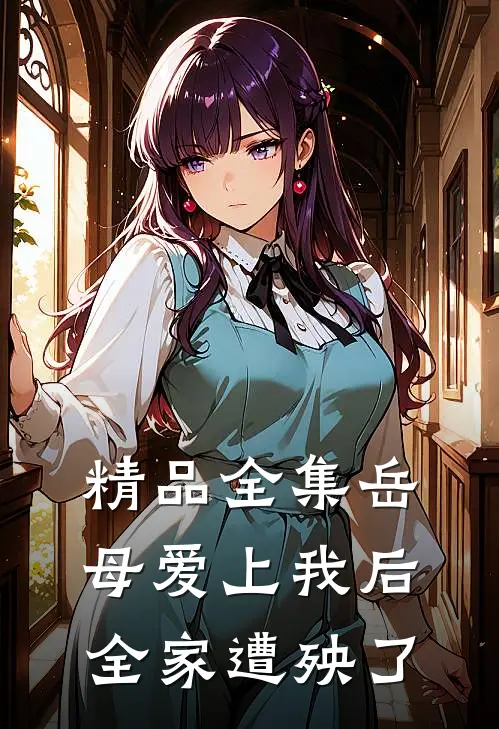 精品全集岳母爱上我后，全家遭殃了