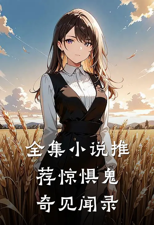全集小说推荐惊惧鬼奇见闻录