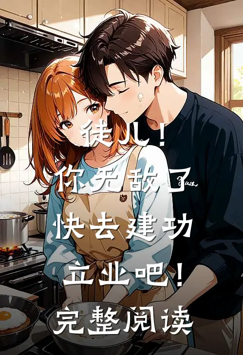 徒儿！你无敌了，快去建功立业吧！完整阅读