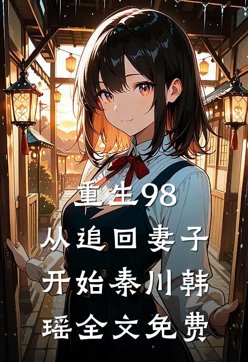 重生98：从追回妻子开始秦川韩瑶全文免费