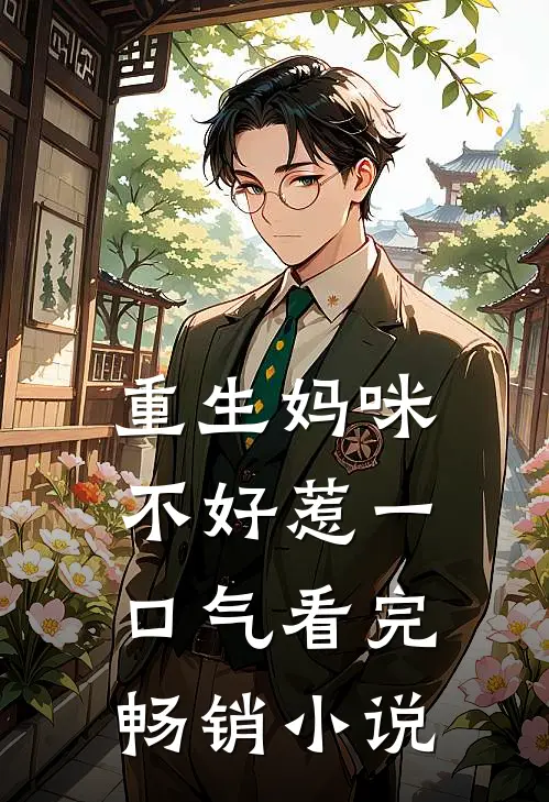 重生妈咪不好惹一口气看完畅销小说