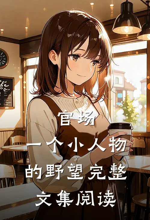官场：一个小人物的野望完整文集阅读