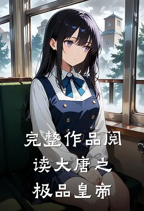 完整作品阅读大唐之极品皇帝