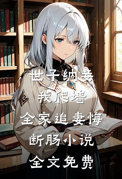 世子纳妾我爬墙，全家追妻悔断肠小说全文免费
