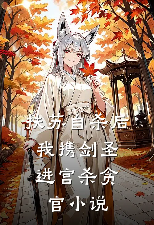 扶苏自杀后，我携剑圣进宫杀贪官小说