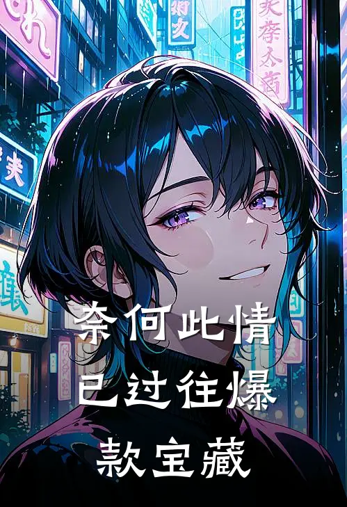 奈何此情已过往爆款宝藏