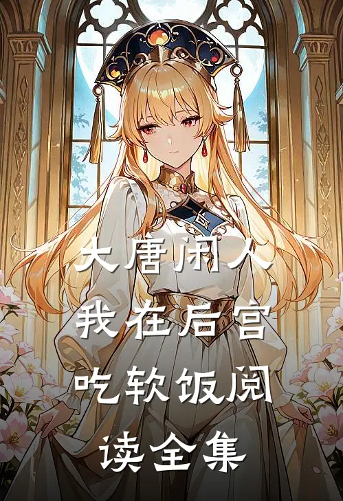 大唐闲人：我在后宫吃软饭阅读全集