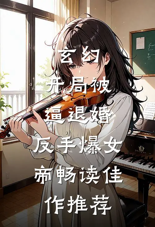 玄幻：开局被逼退婚，反手爆女帝畅读佳作推荐
