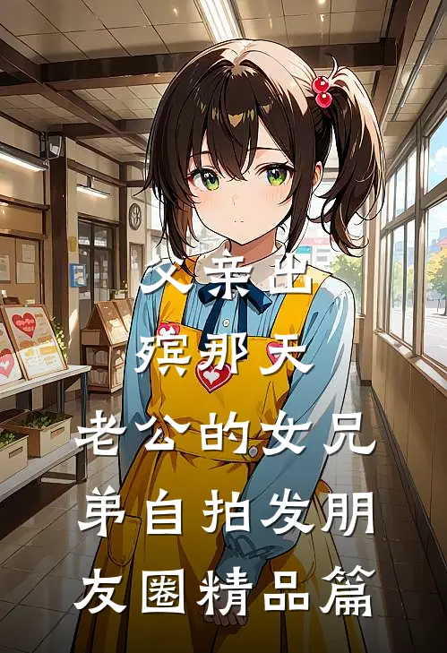 父亲出殡那天，老公的女兄弟自拍发朋友圈精品篇