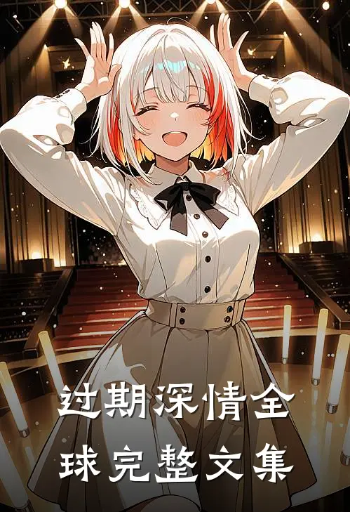 过期深情全球完整文集