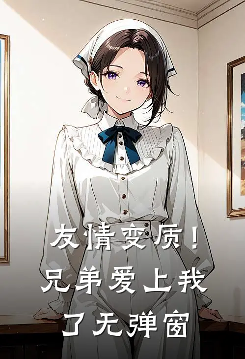 友情变质！兄弟爱上我了无弹窗