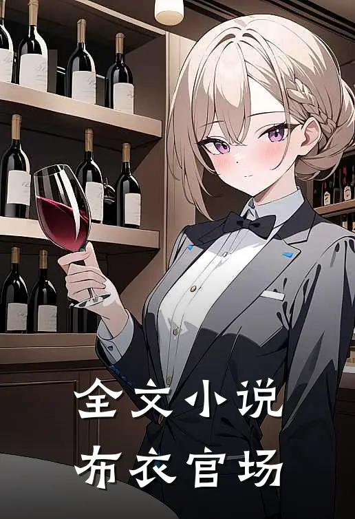 全文小说布衣官场