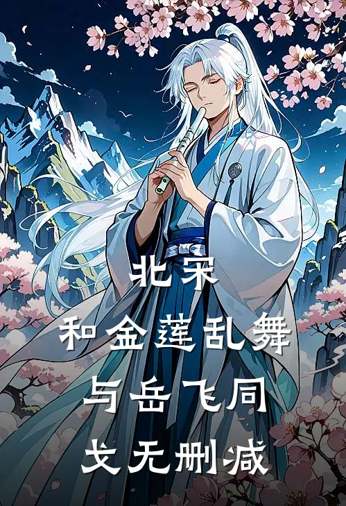 北宋：和金莲乱舞，与岳飞同戈无删减
