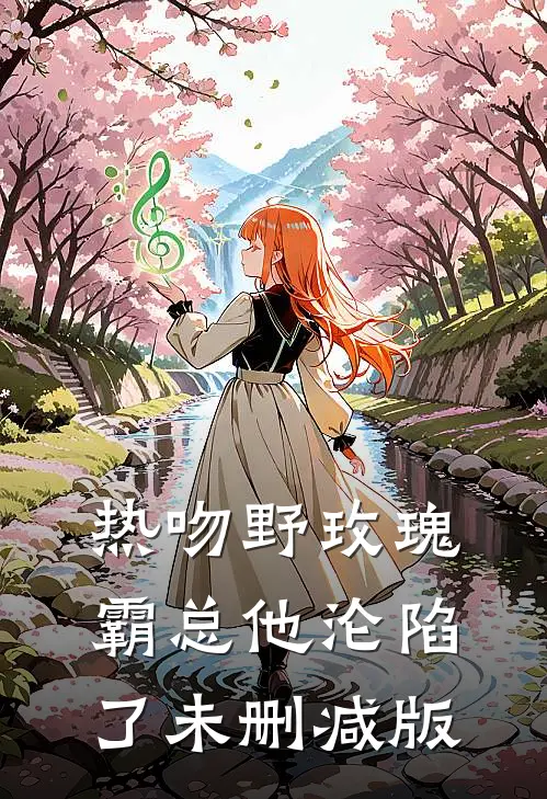热吻野玫瑰，霸总他沦陷了未删减版