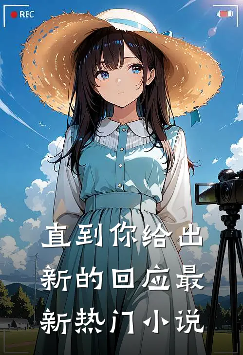 直到你给出新的回应最新热门小说