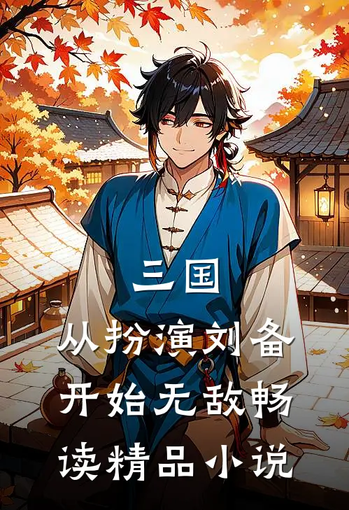 三国：从扮演刘备开始无敌畅读精品小说