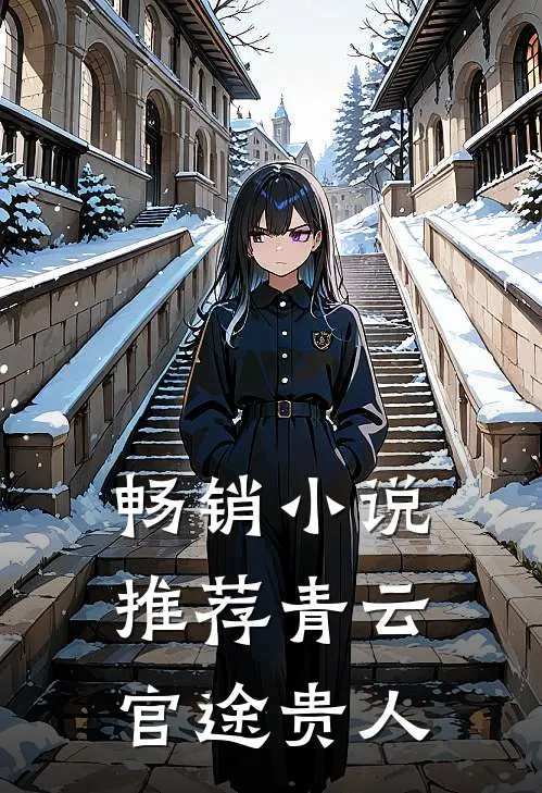 畅销小说推荐青云：官途贵人