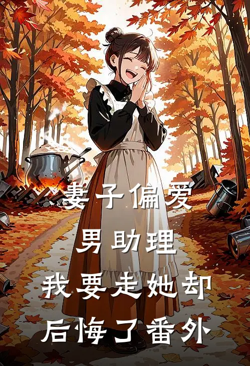 妻子偏爱男助理，我要走她却后悔了番外