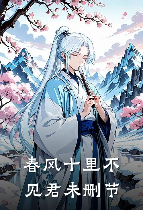 春风十里不见君未删节