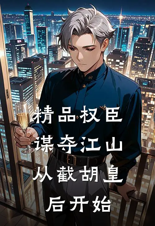精品权臣：谋夺江山，从截胡皇后开始