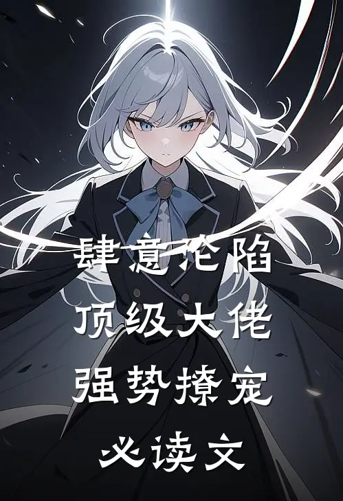 肆意沦陷，顶级大佬强势撩宠必读文