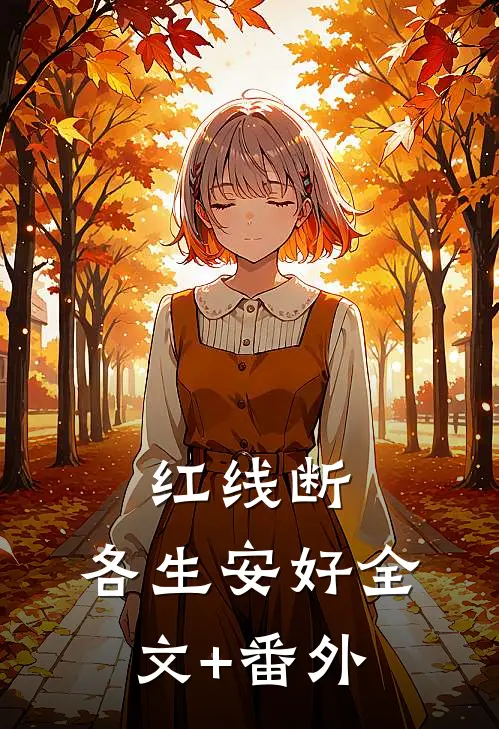 红线断，各生安好全文+番外