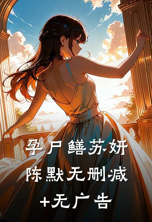 孕尸鳝苏妍陈默无删减+无广告