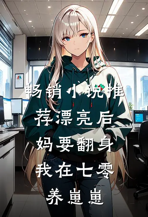 畅销小说推荐漂亮后妈要翻身,我在七零养崽崽