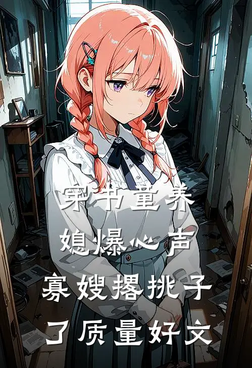 穿书童养媳爆心声，寡嫂撂挑子了质量好文