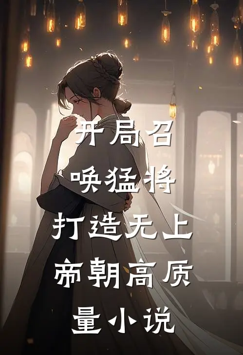 开局召唤猛将，打造无上帝朝高质量小说