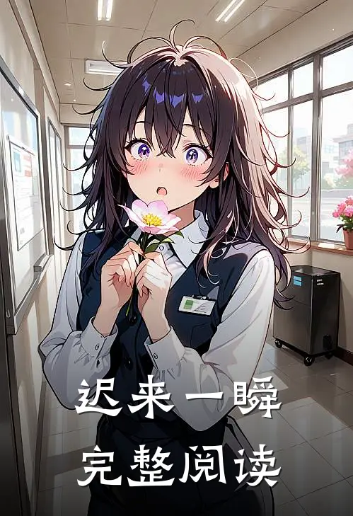 迟来一瞬完整阅读