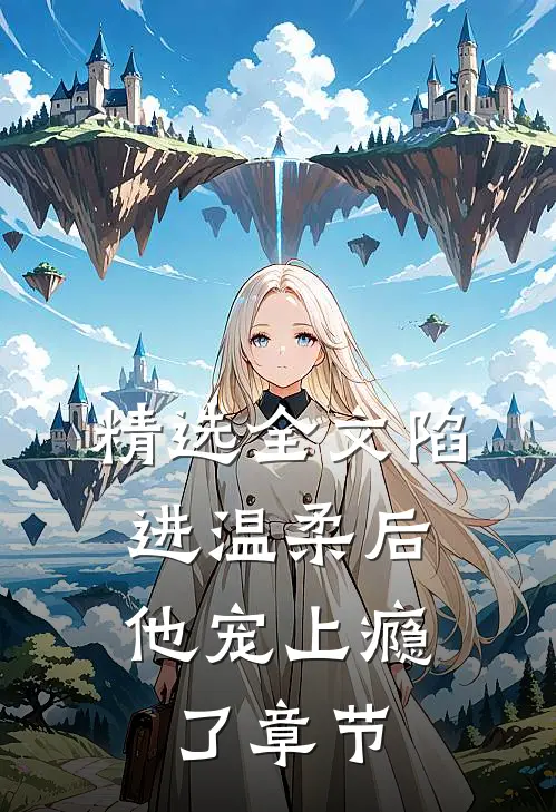 精选全文陷进温柔后，他宠上瘾了章节