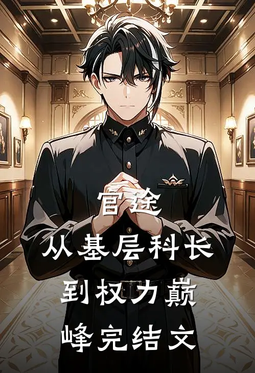 官途：从基层科长到权力巅峰完结文