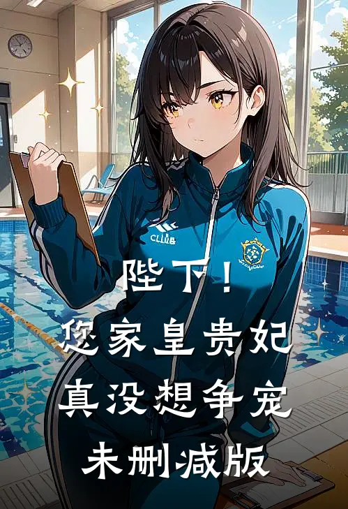 陛下！您家皇贵妃真没想争宠未删减版