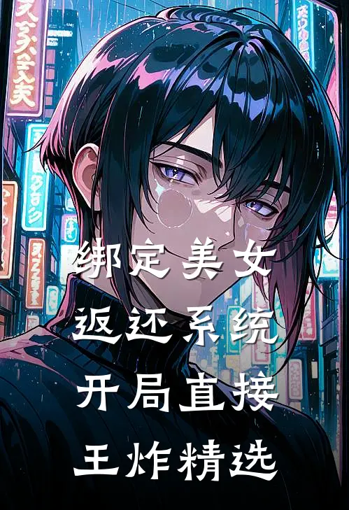 绑定美女返还系统，开局直接王炸精选