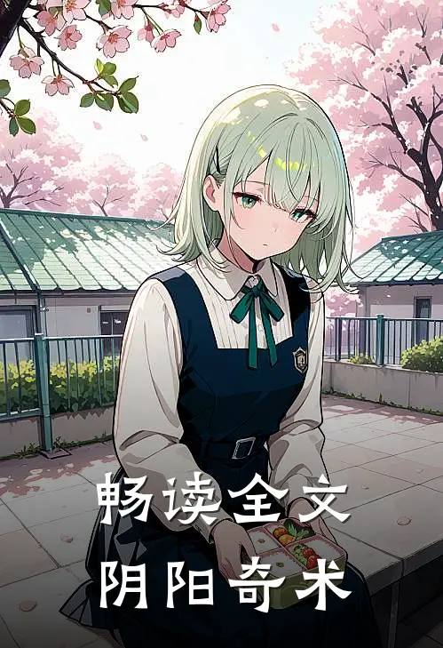 畅读全文阴阳奇术